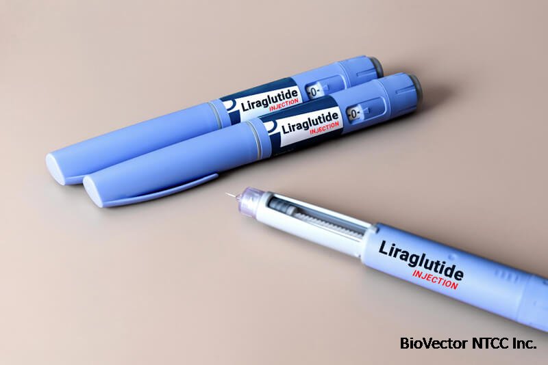 Liraglutide Weight Loss in Seattle | Daily GLP?1 Care